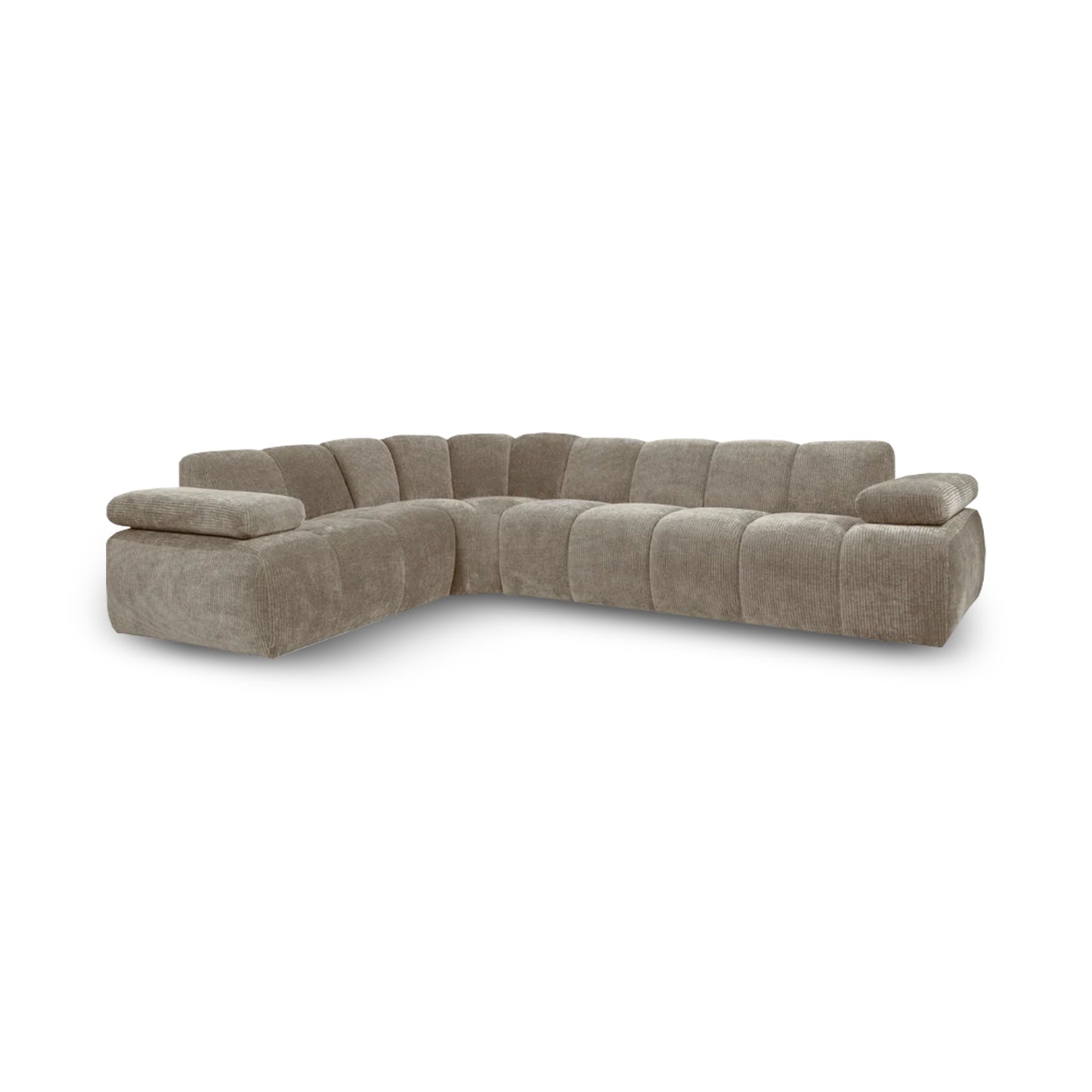 Mojo Corner Sofa