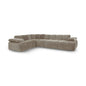 Mojo Corner Sofa