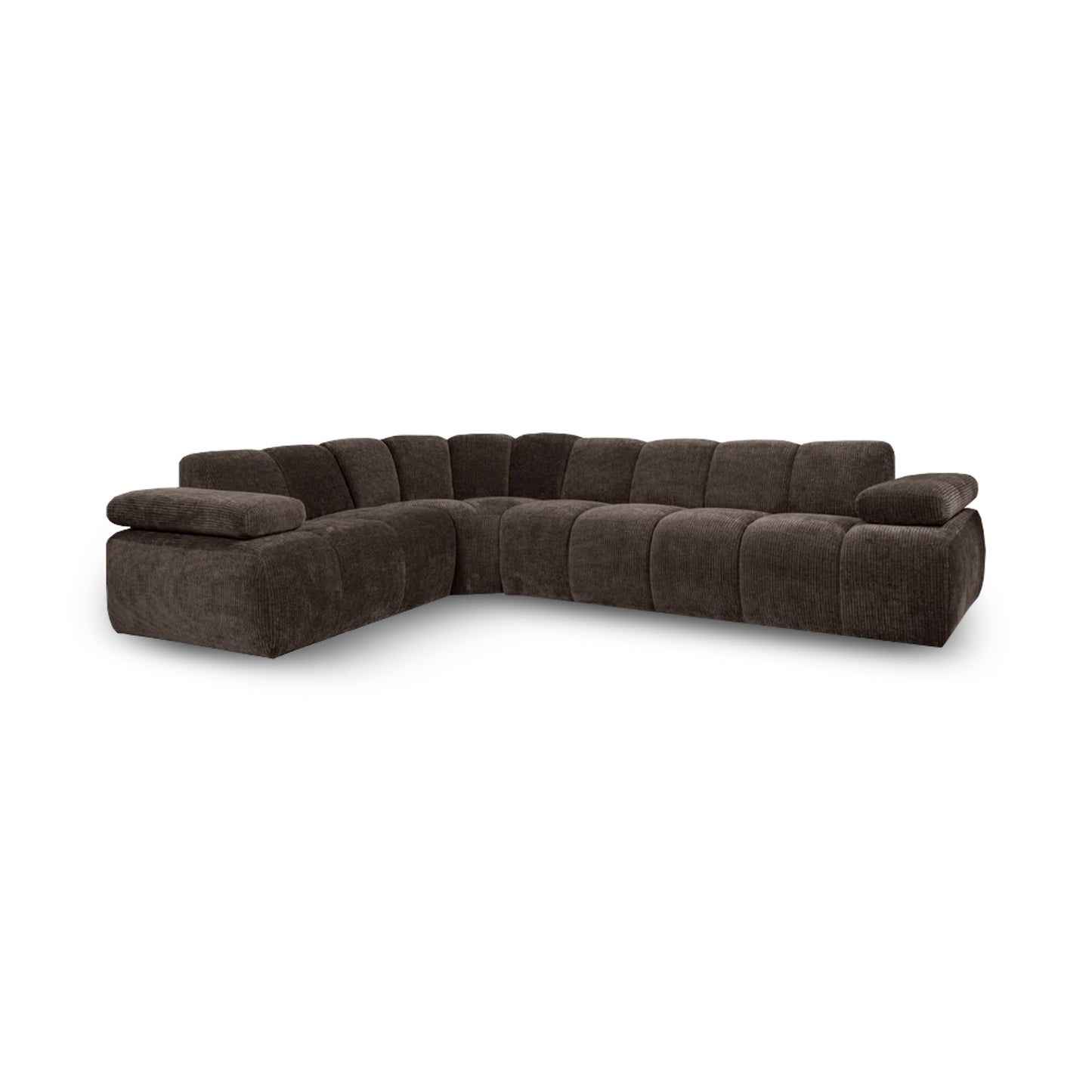 Mojo Corner Sofa