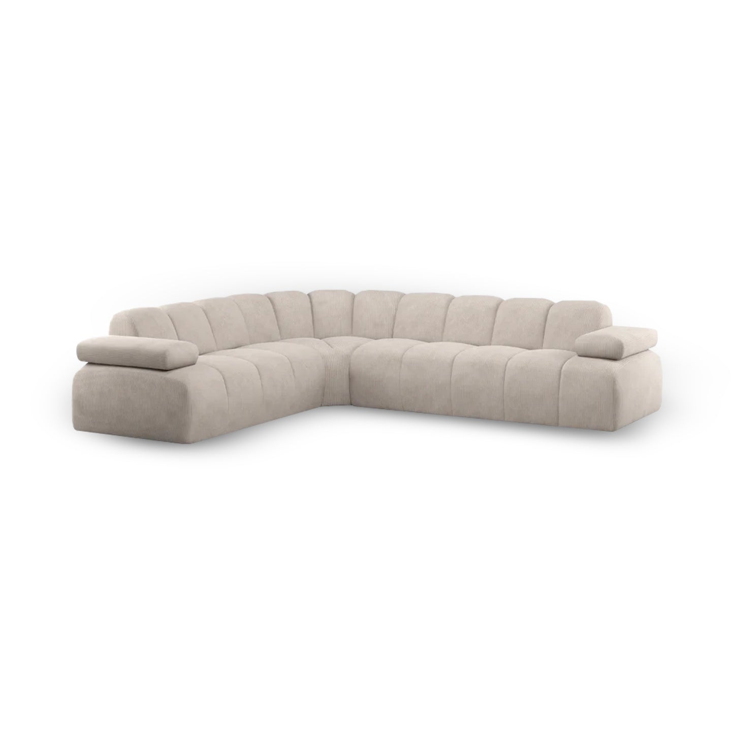 Mojo Corner Sofa