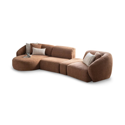 Marit modular corner