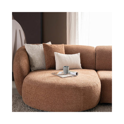 Marit modular corner