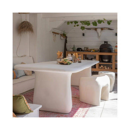 Nivo Garden Stool