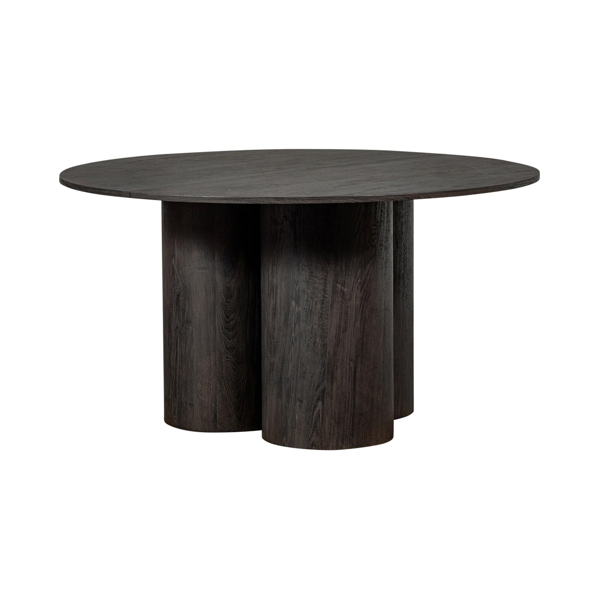 Oona round with 3-legged