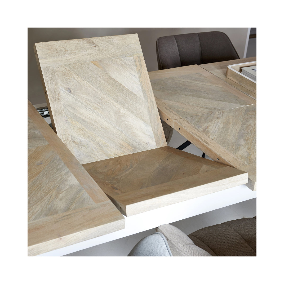 Pacifica Extendable 310/265/220 x 100 cm