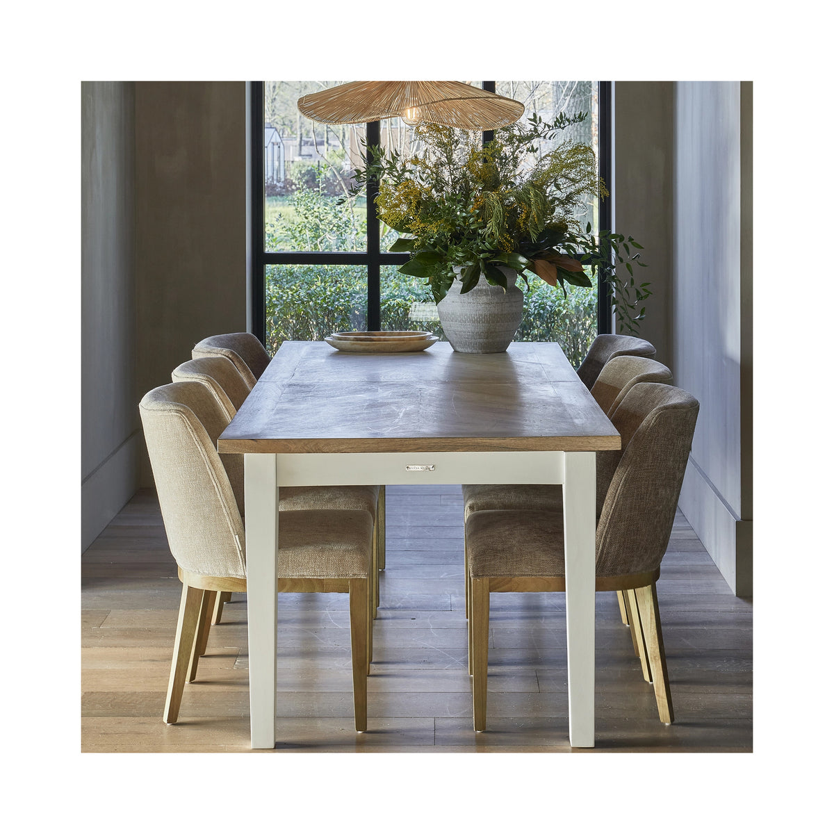 Pacifica Extendable 310/265/220 x 100 cm