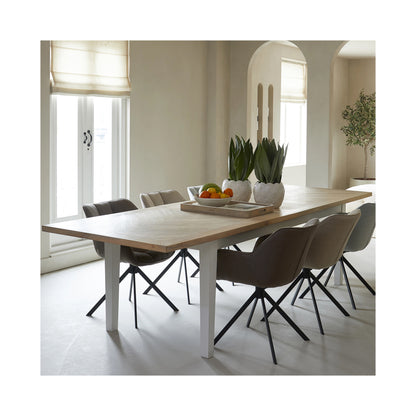 Pacifica Extendable 310/265/220 x 100 cm