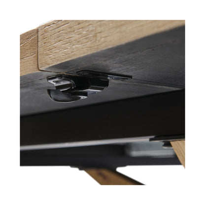 Portland Oval Extendable 300/200 x 105 cm