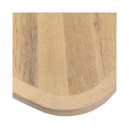 Portland Oval Extendable 300/200 x 105 cm