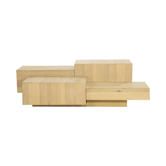 Quinten rectangular