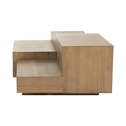 Quinten rectangular
