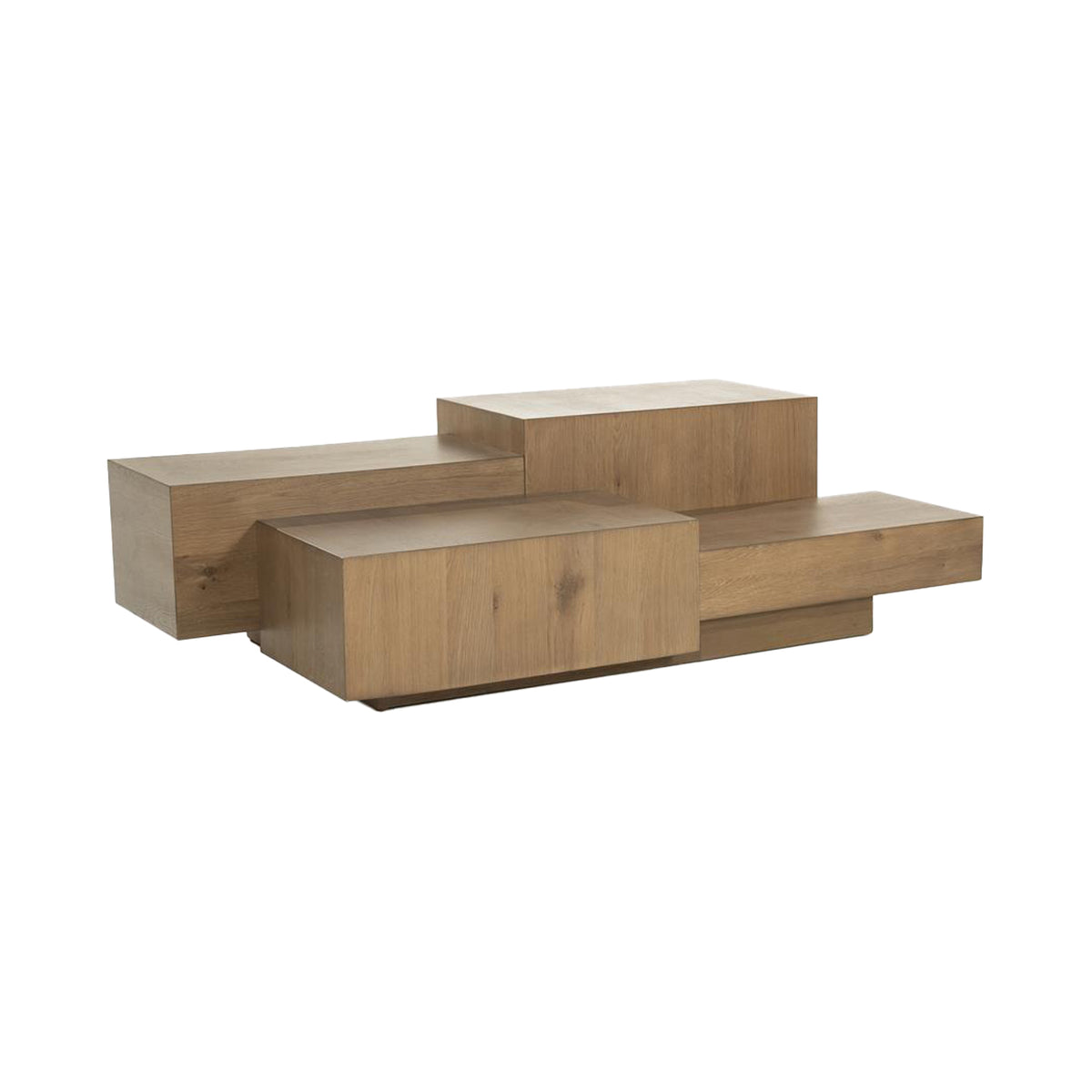 Quinten rectangular