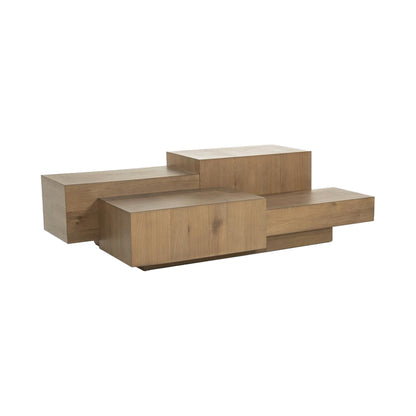 Quinten rectangular