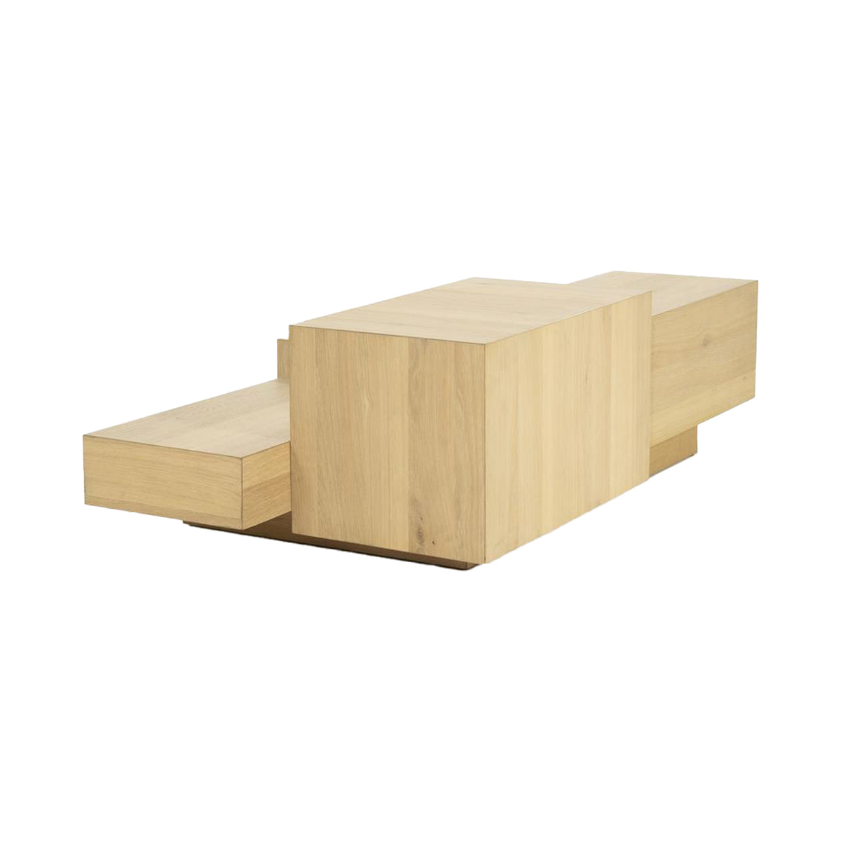 Quinten rectangular