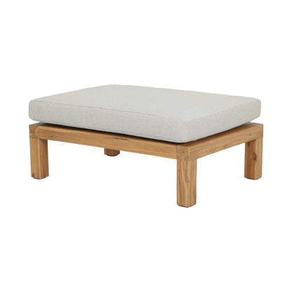 Relax Garden Footstool