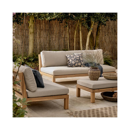 Relax Garden Footstool