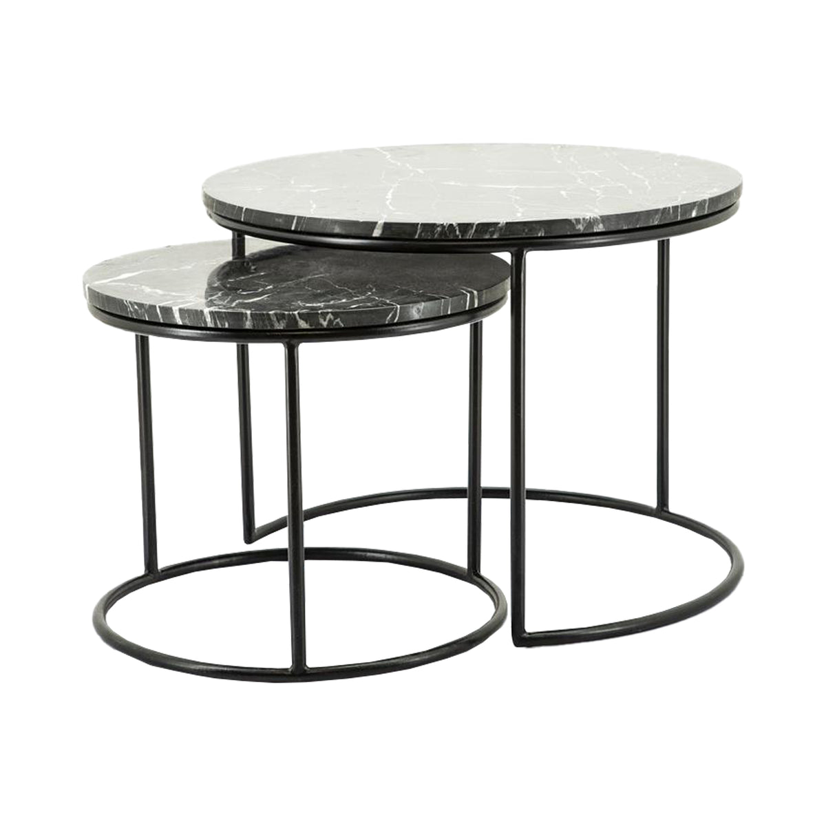Romeo (set of two)