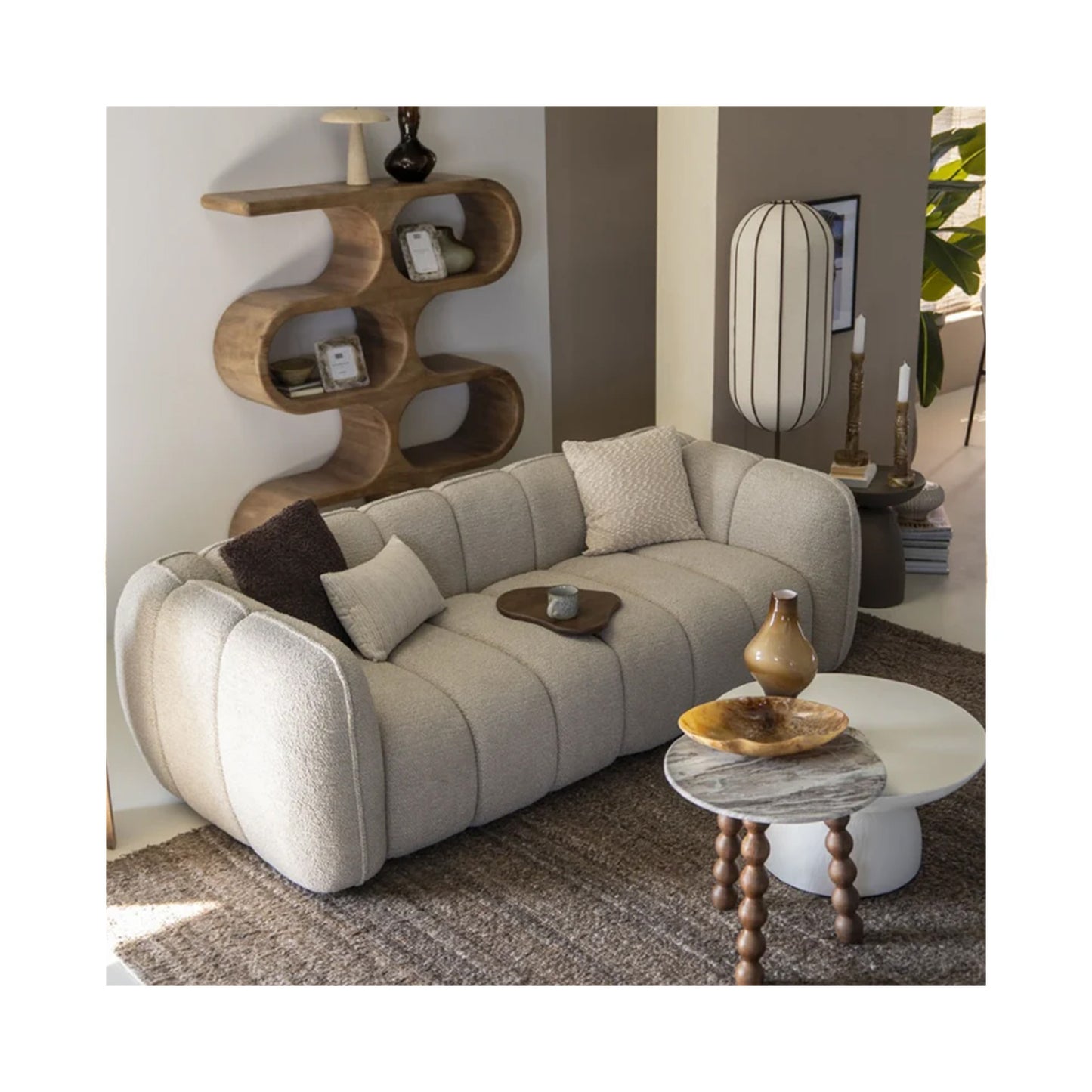 Sofa Cubetto