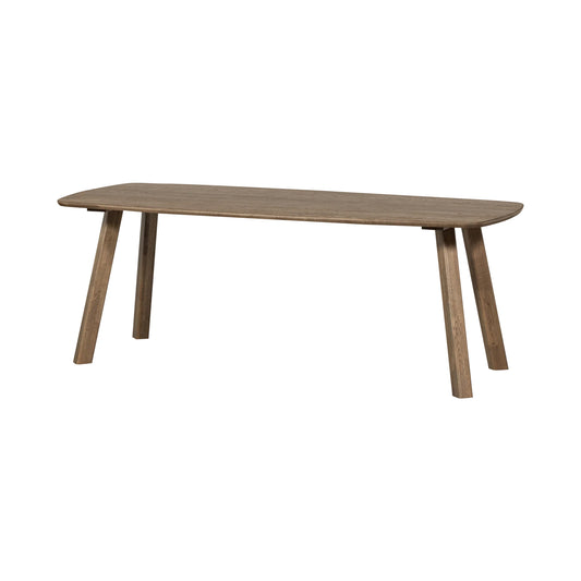 Tablo Danish Oval 180x100 cm