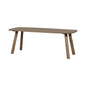Tablo Danish Oval 180x100 cm