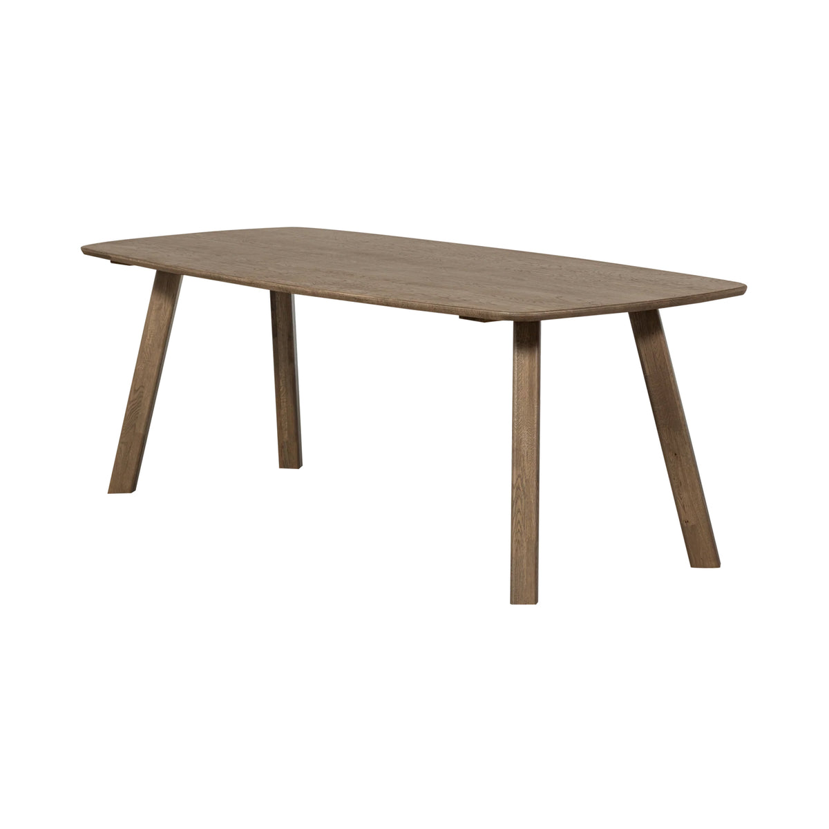 Tablo Danish Oval 180x100 cm