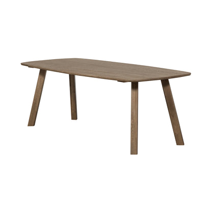 Tablo Danish Oval 180x100 cm