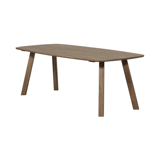 Tablo Danish Oval 180x100 cm