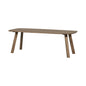 Tablo Danish oval 220x100 cm