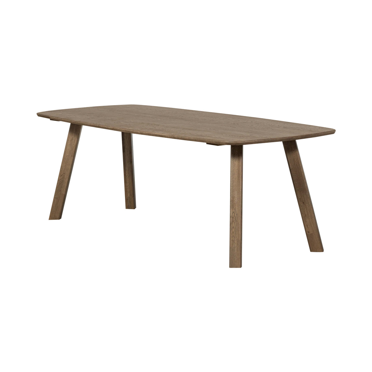 Tablo Danish oval 220x100 cm