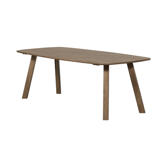 Tablo Danish oval 220x100 cm