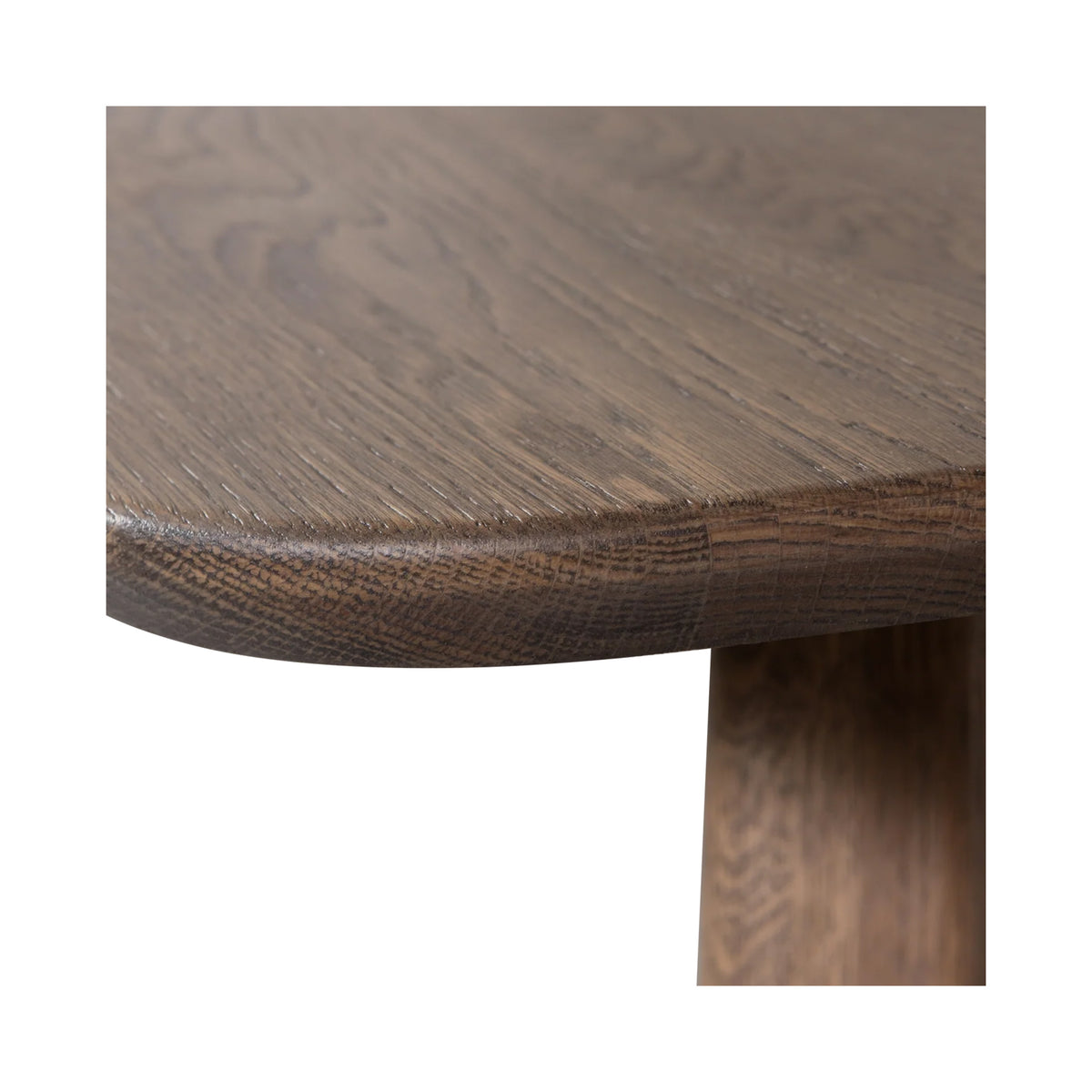 Tablo Danish oval 220x100 cm