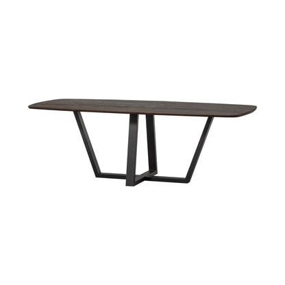 Tablo Danish oval 220 x 100 cm