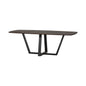 Tablo Danish oval 220 x 100 cm