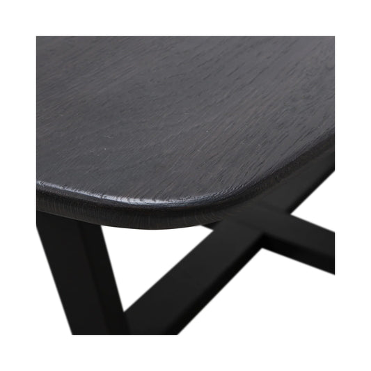 Tablo Danish oval 220 x 100 cm