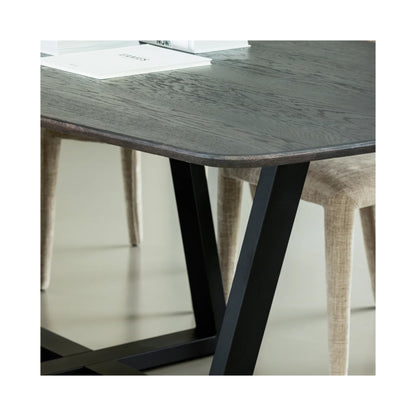 Tablo Danish oval 220 x 100 cm