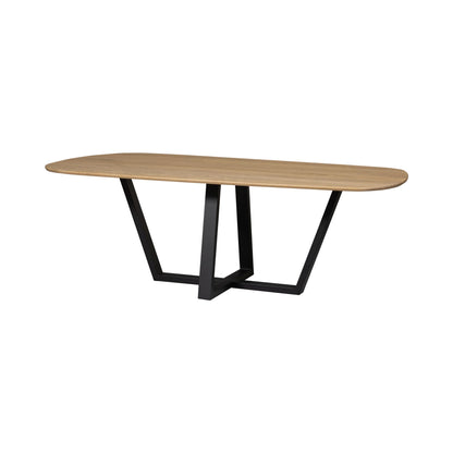 Tablo organic continuous slat 220 x 100 cm