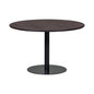 Tablo round mystic brown