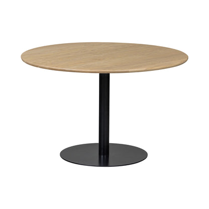 Tablo round transparent