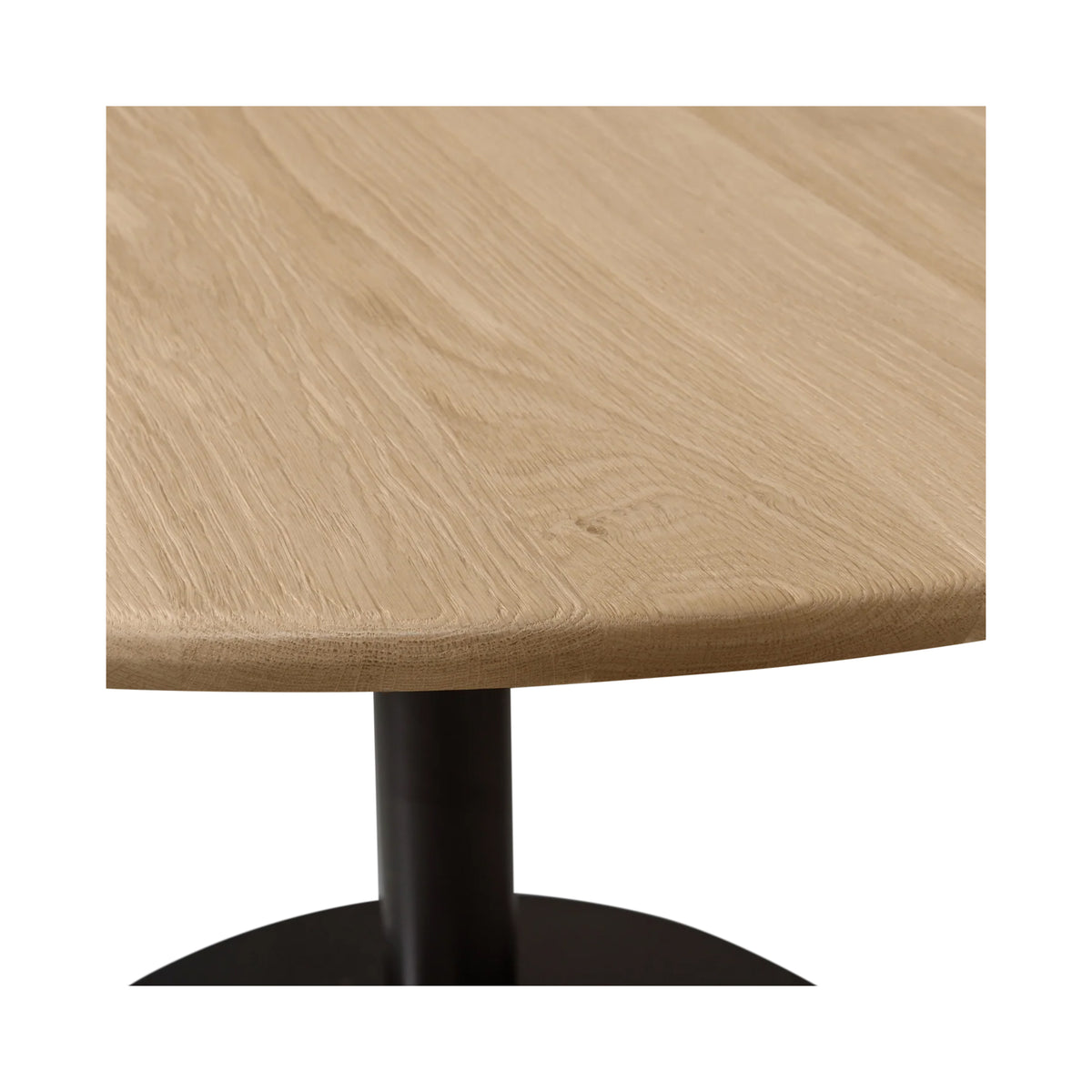 Tablo round transparent