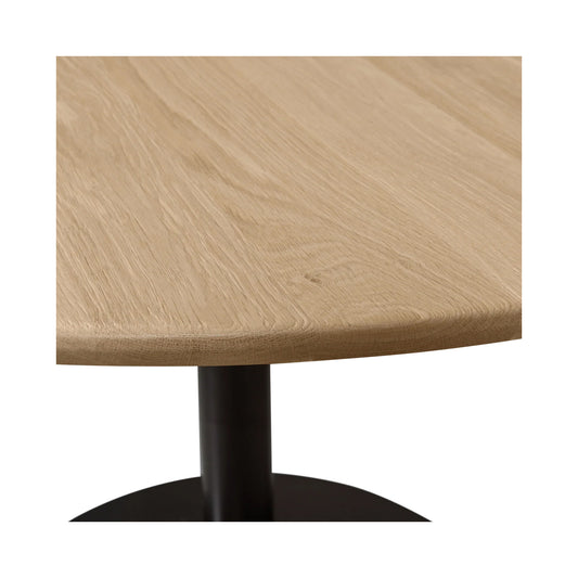 Tablo round transparent