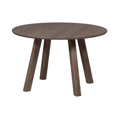 Tablo round continuous slat