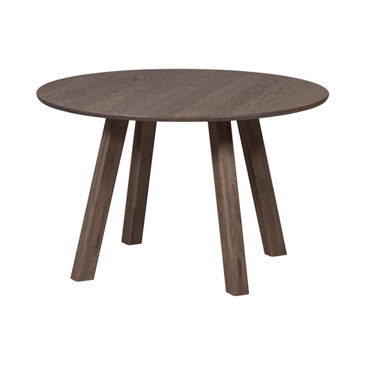 Tablo round continuous slat