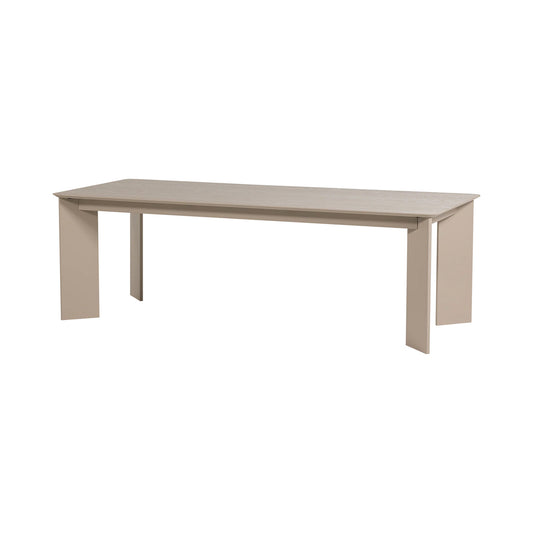 Tablo rounded 240 x 100 cm