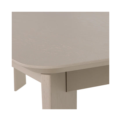 Tablo rounded 240 x 100 cm