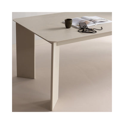 Tablo rounded 240 x 100 cm