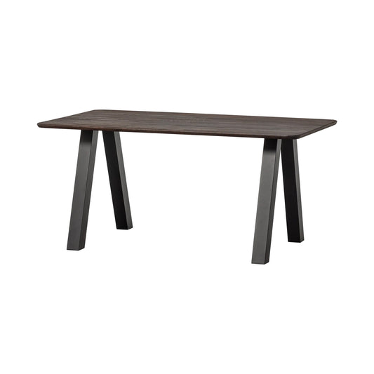 Tablo rounded finger 160 x 90 cm