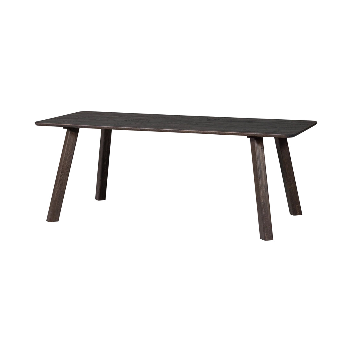 Tablo rounded finger 200 x 90 cm