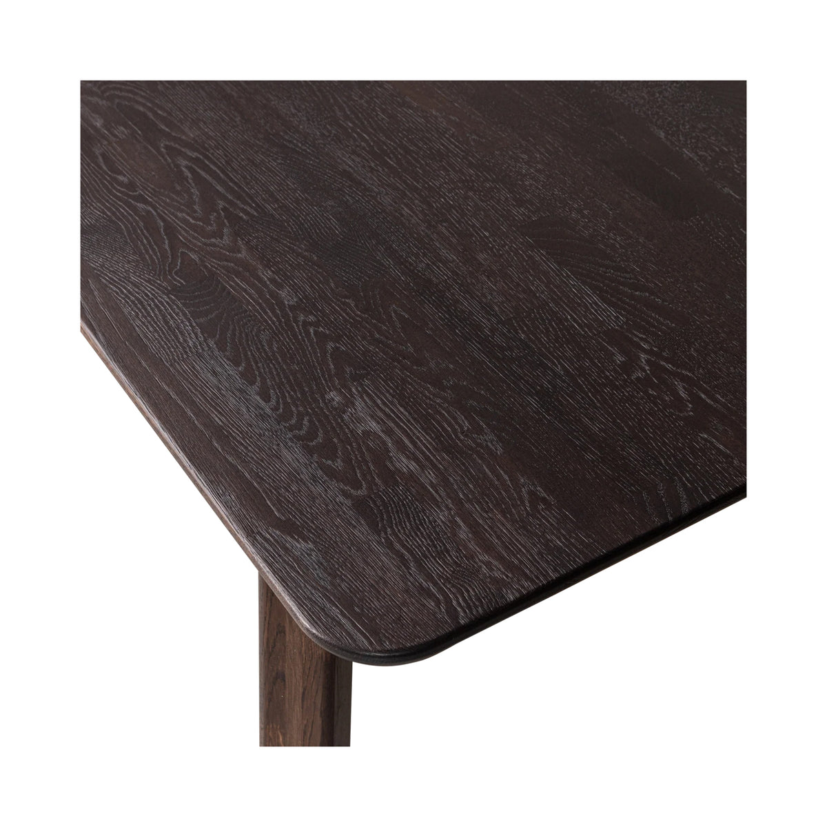 Tablo rounded finger 200 x 90 cm