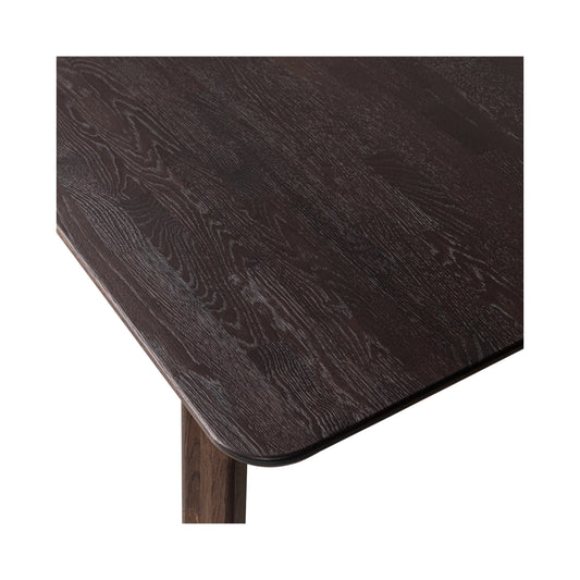 Tablo rounded finger 200 x 90 cm