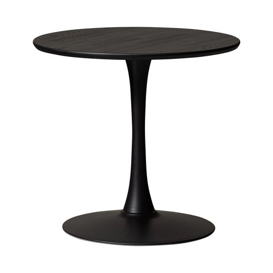 Tablo round finger-jointed